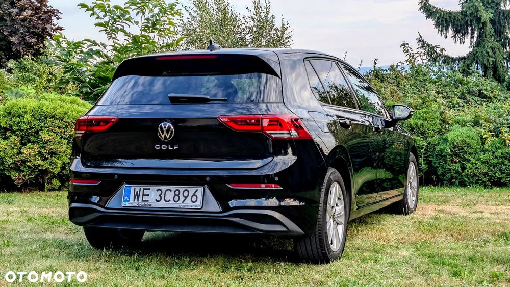 Volkswagen Golf VIII 1.5 TSI EVO Life - 7