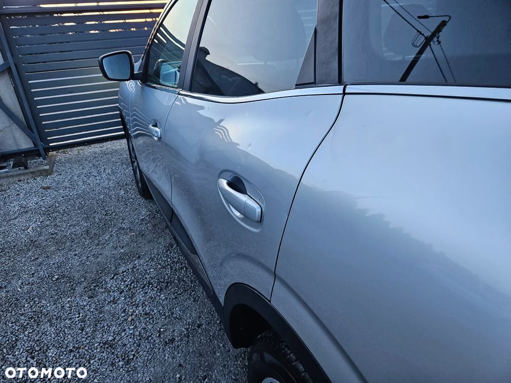 Renault Kadjar Energy dCi 110 EDC Business - 12