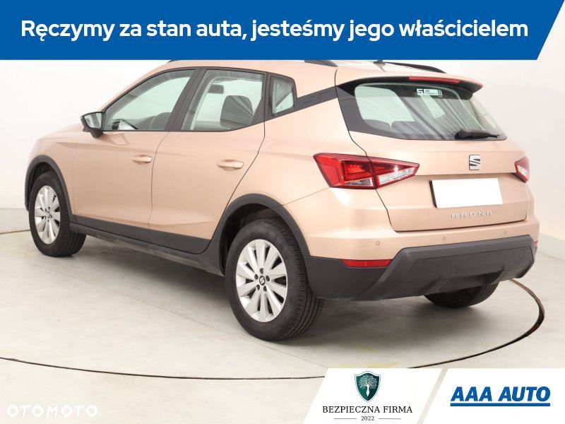 Seat Arona - 6
