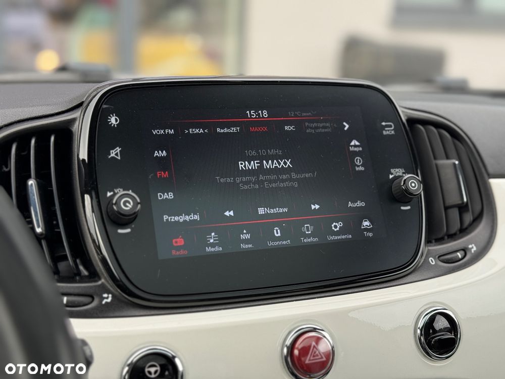 Fiat 500 1.0 Hybrid Dolcevita - 25