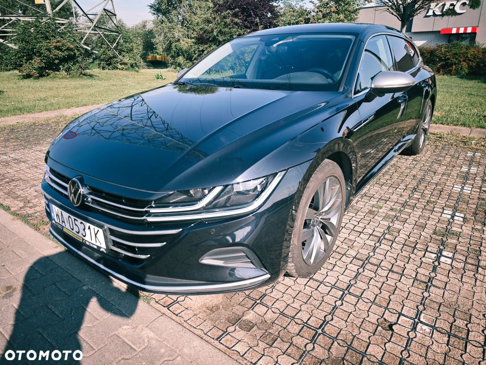 Volkswagen Arteon 2.0 TDI SCR DSG Elegance - 1