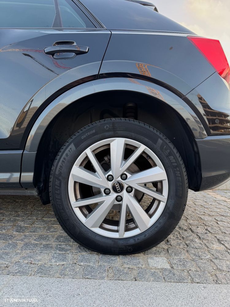 Audi Q2 - 16