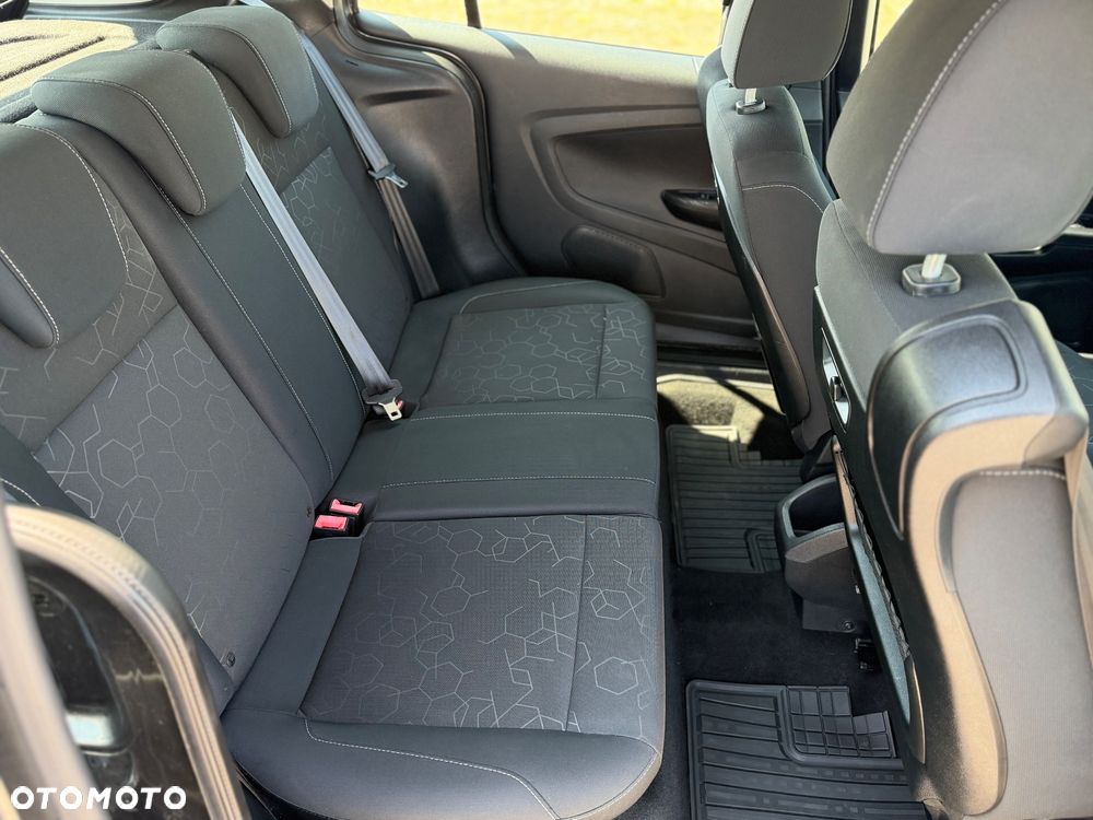 Ford B-MAX - 7