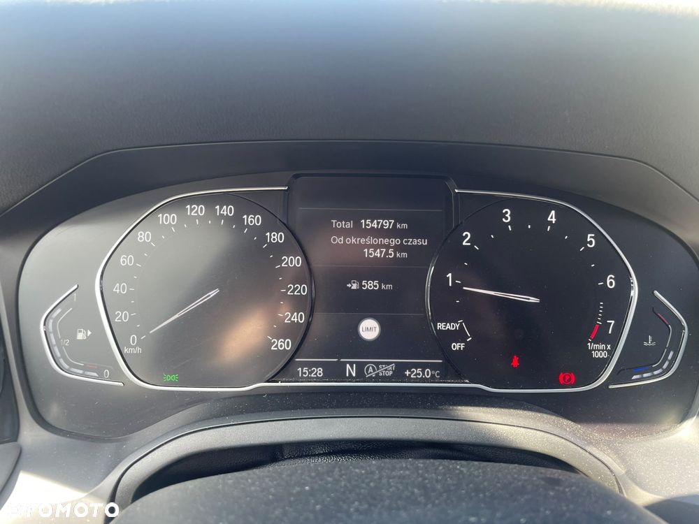 BMW Seria 3 318i - 18