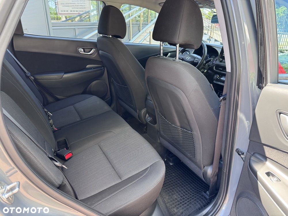 Hyundai Kona 1.0 T-GDI Comfort - 17