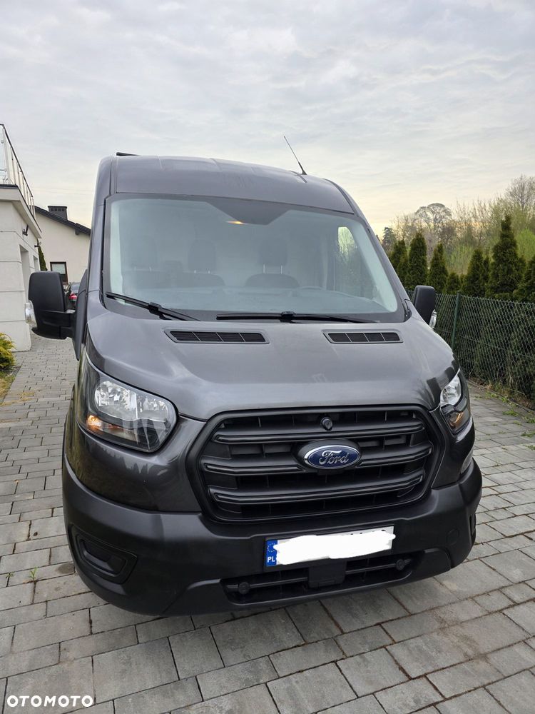 Ford Transit - 6