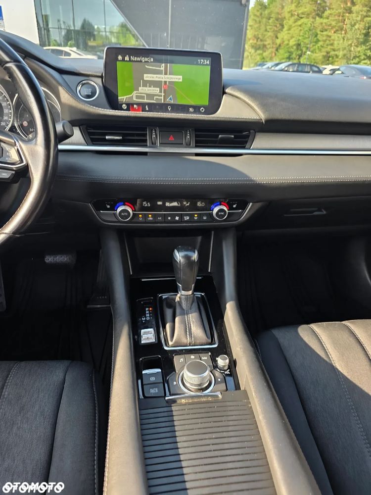 Mazda 6 2.0 SKYPassion - 26
