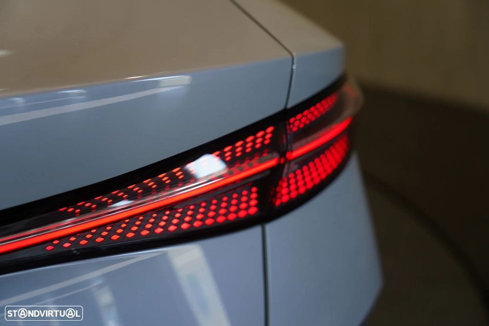 BYD Seal 82.5 kWh Design - 45