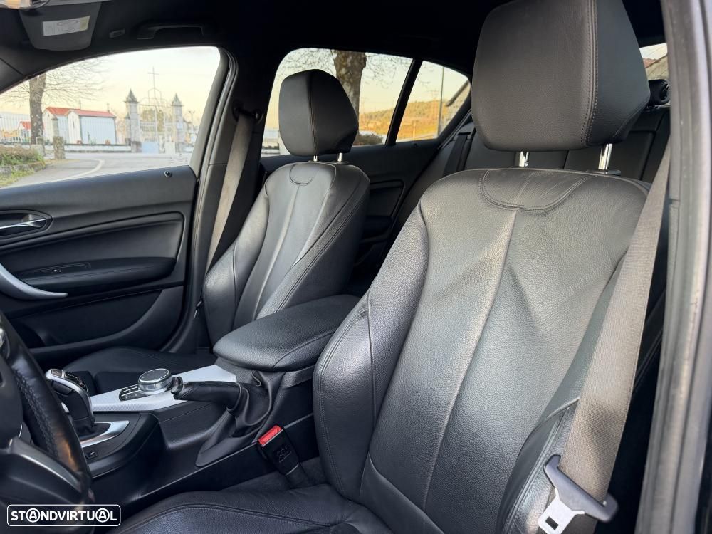 BMW M140i Aut. Special Edition - 9