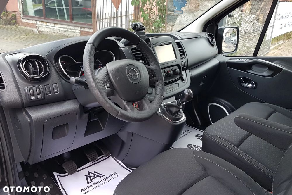 Opel Vivaro L1H1 S&S Tourer - 15
