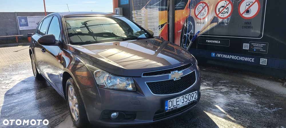 Chevrolet Cruze 2.0 LTZ - 2