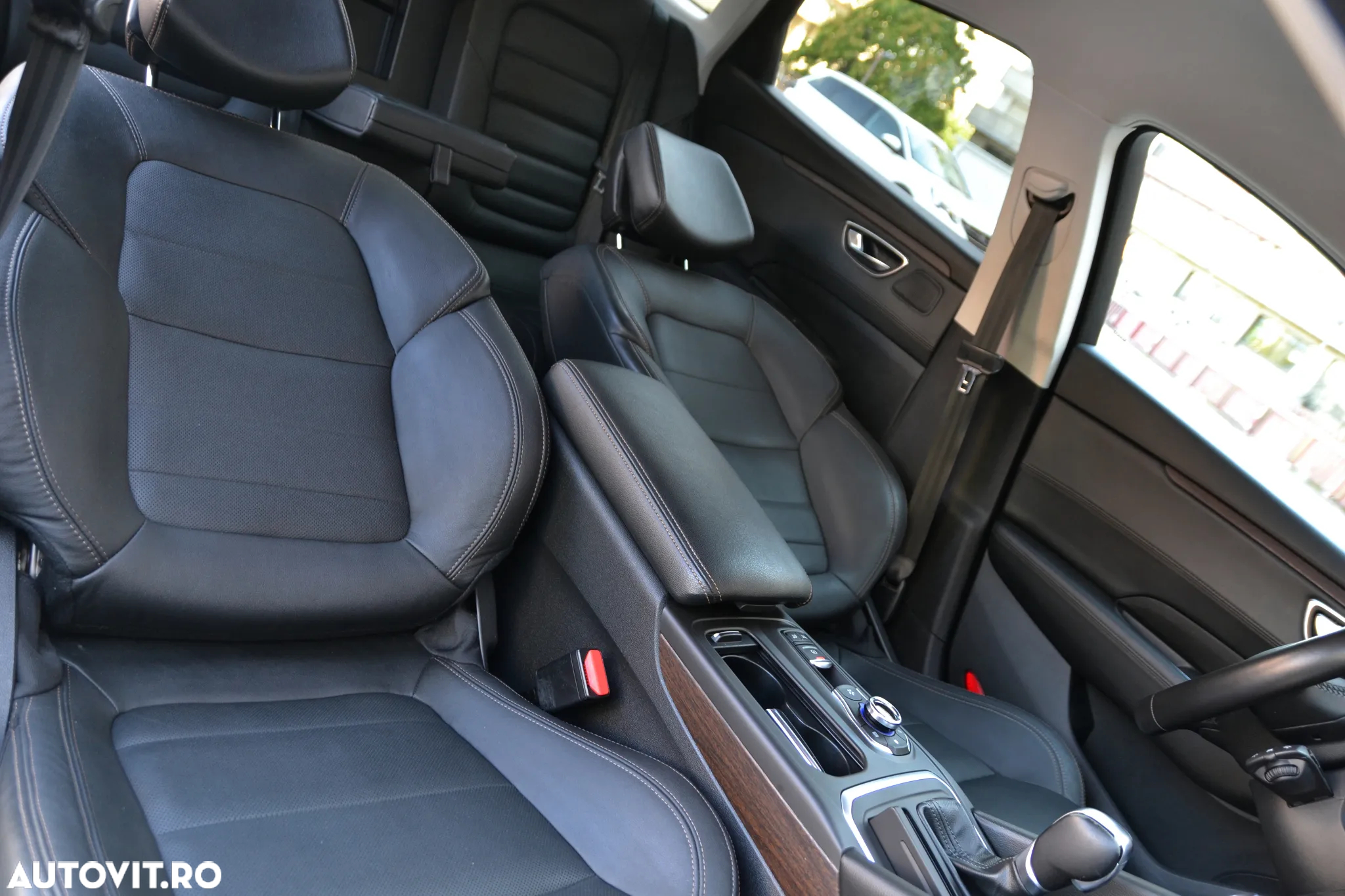 Renault Talisman - 21