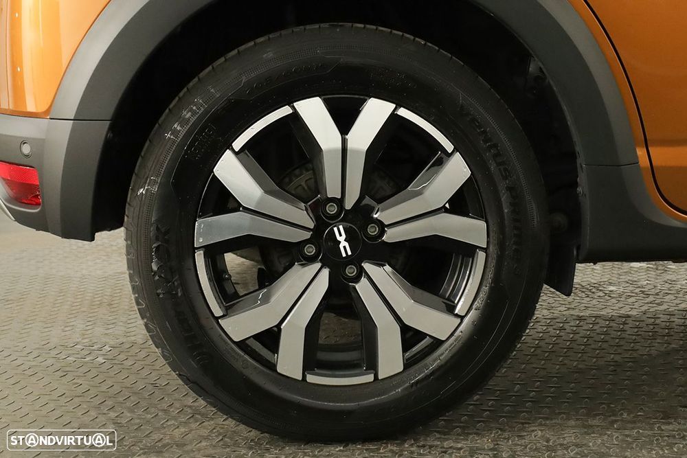 Dacia Sandero 1.0 ECO-G Expression Bi-Fuel - 5