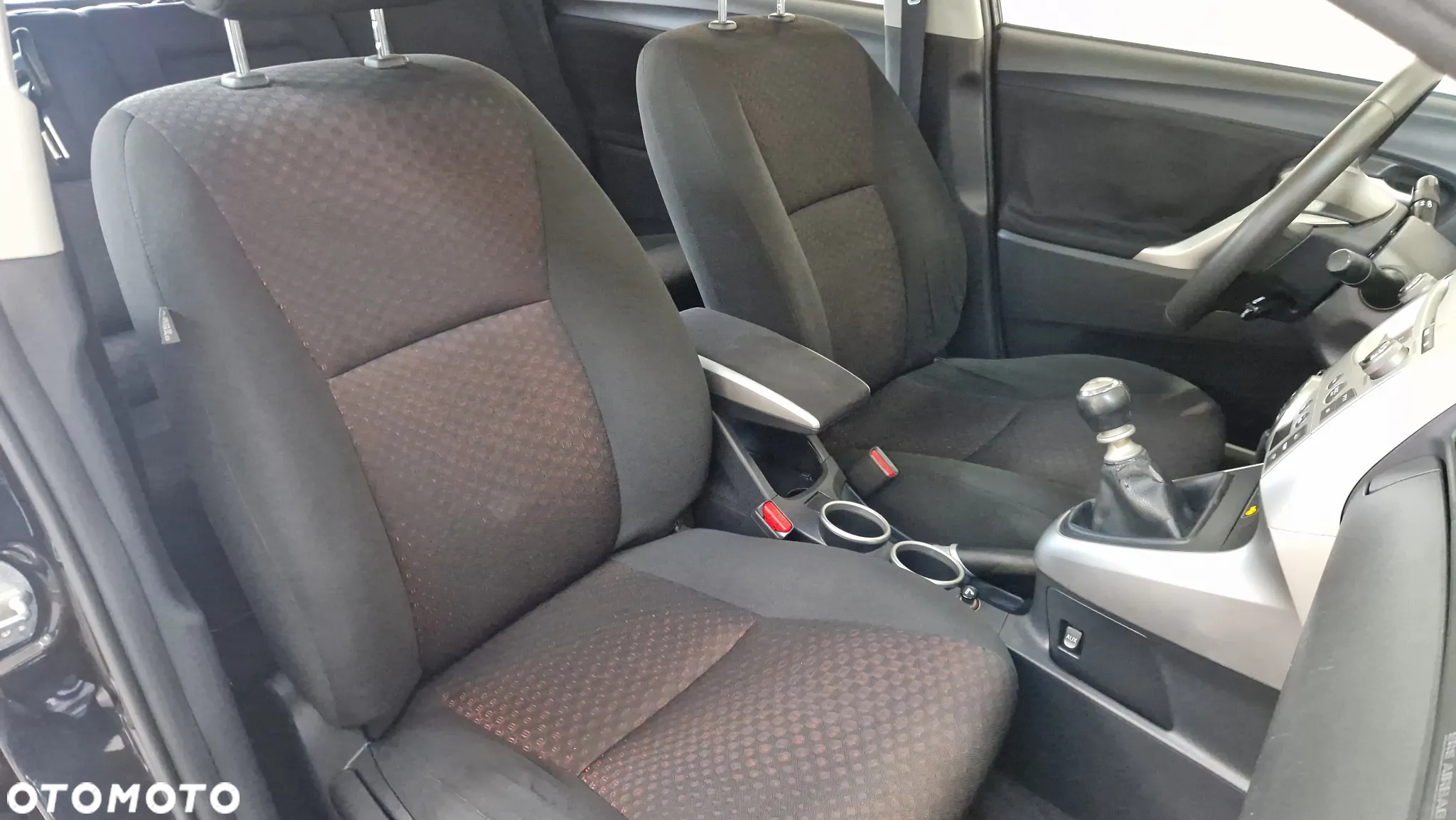 Toyota Verso 1.8 Premium EU5 - 20