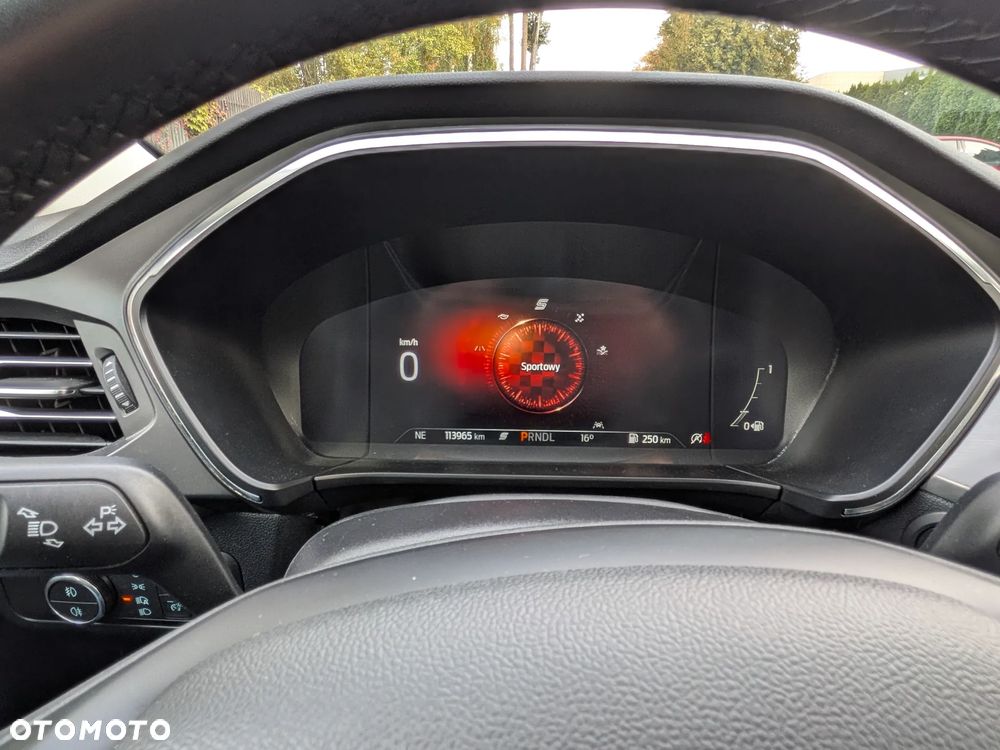 Ford Kuga 2.0 EcoBlue FWD ST-Line - 26
