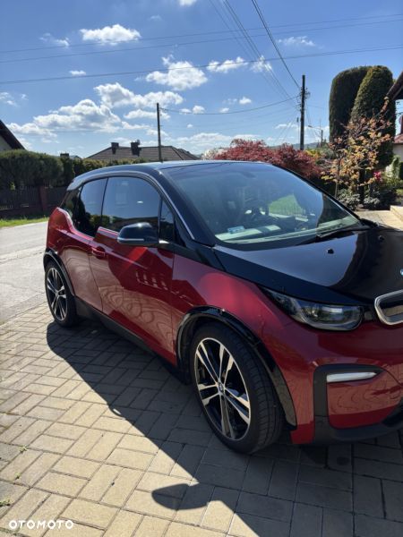 BMW i3 i3S 120 Ah - 10