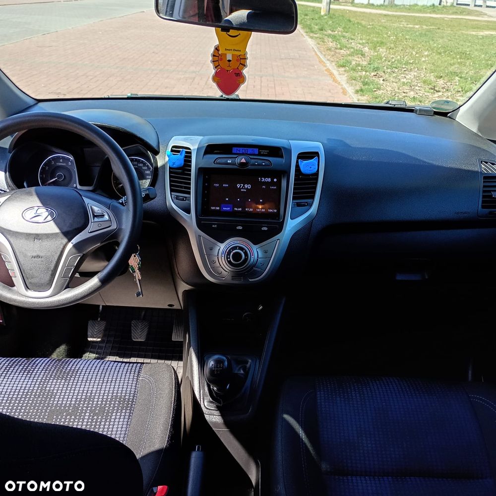 Hyundai ix20 1.4 Classic - 6