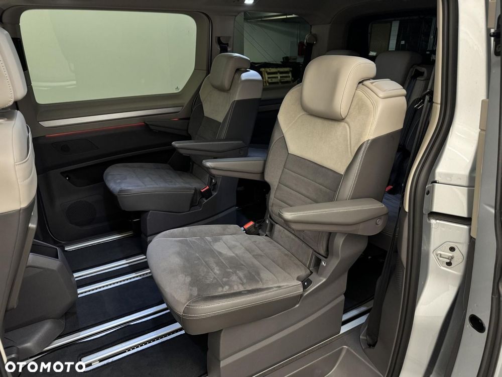 Volkswagen Multivan 2.0 TSI L1 Life DSG - 20