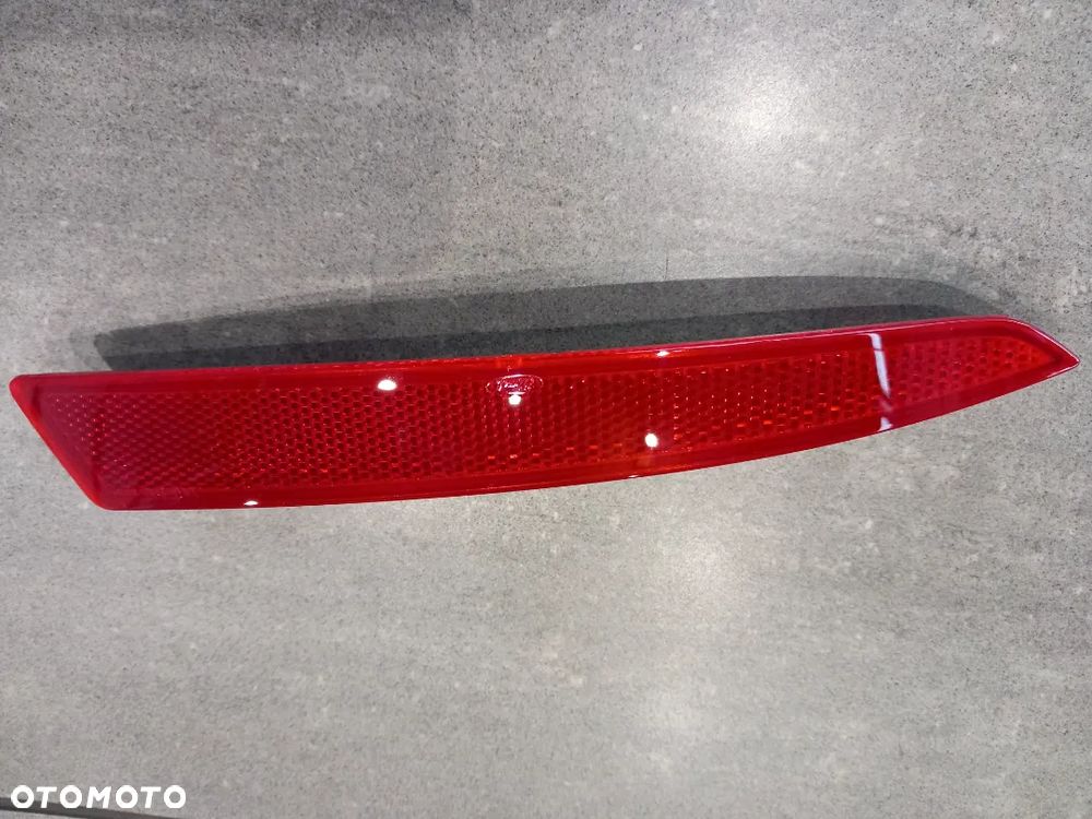 Odblask zderzaka lewy tył Ford Mondeo MK5 Kombi 2014- 1869012 - 2