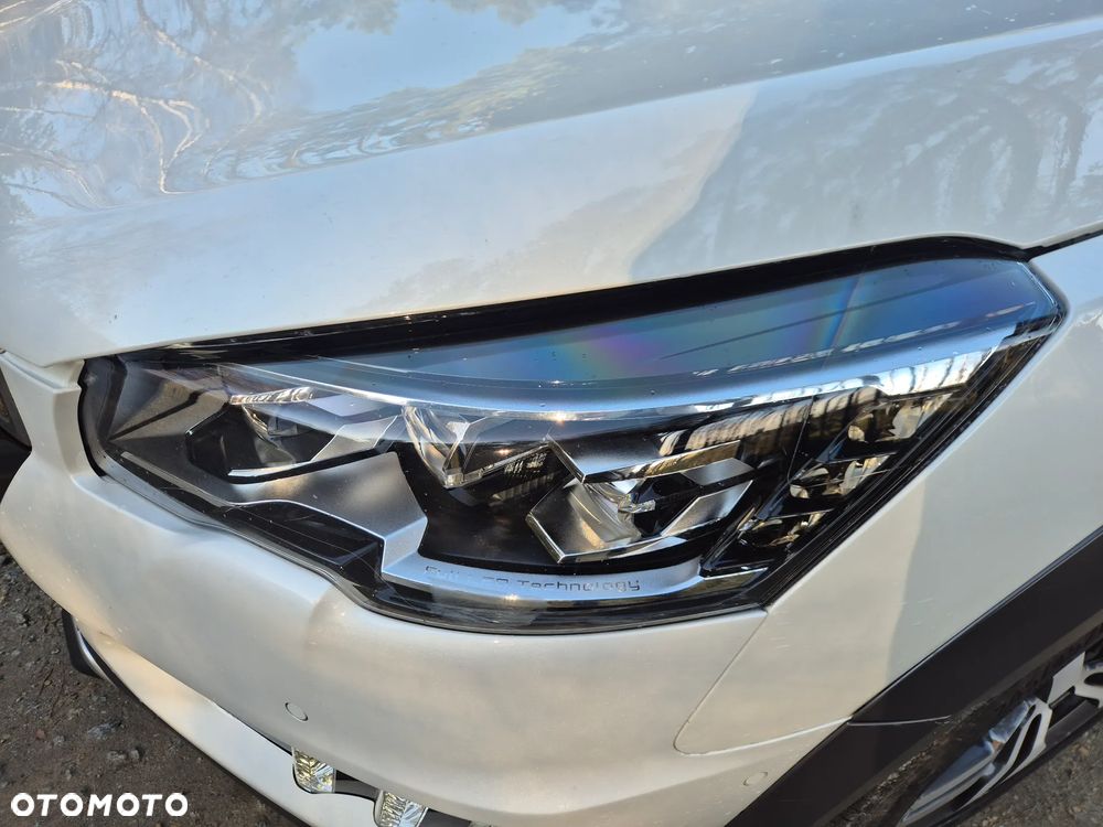 Peugeot 508 RXH BlueHDi 180 EAT6 Stop&Start - 4