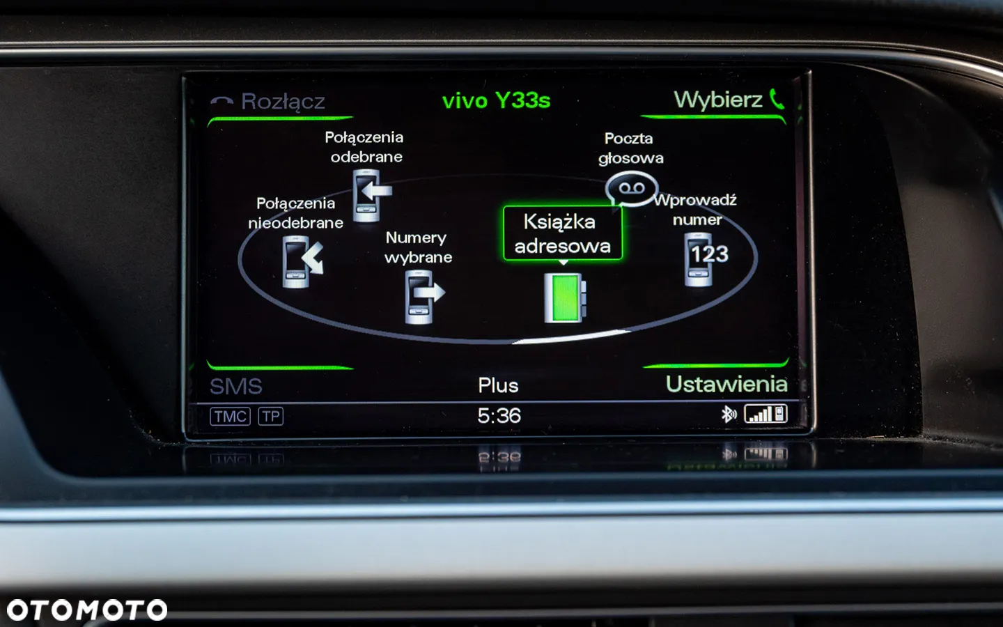 Audi A4 - 23