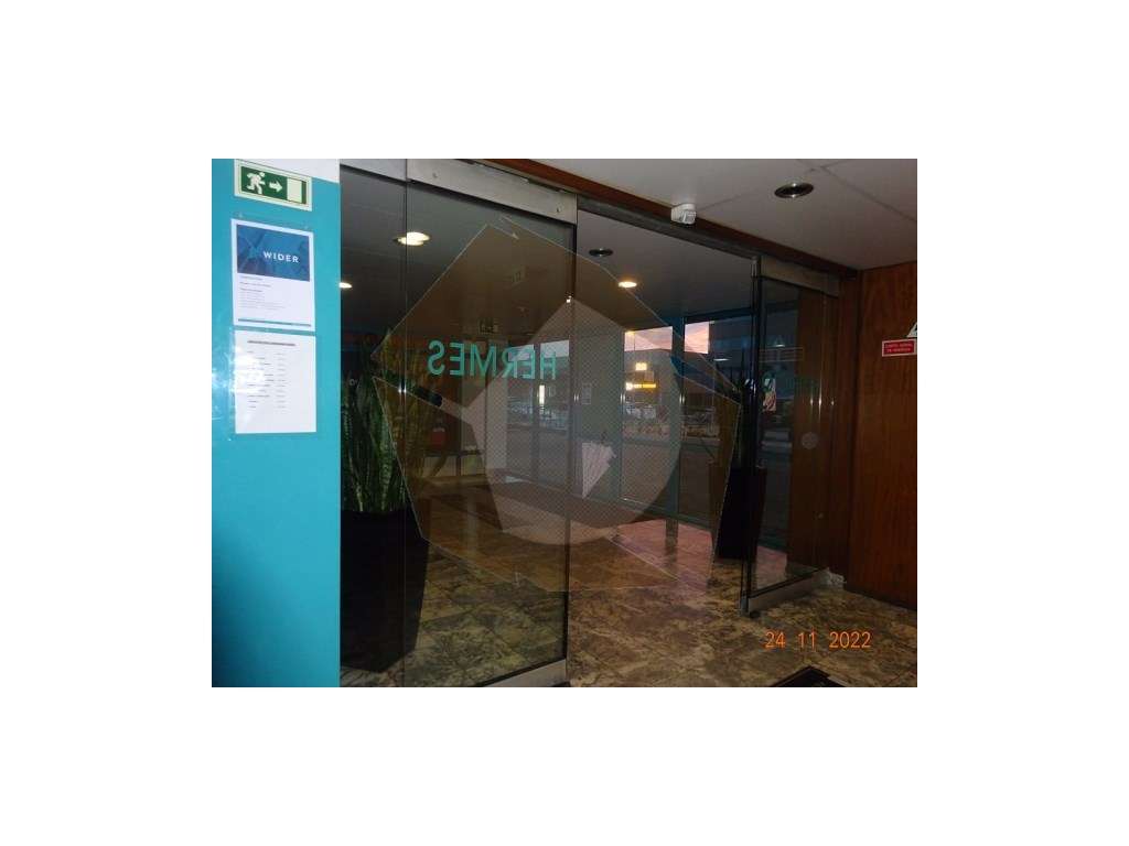 ESCRITÓRIOS ED. HERMES - PERAFITA - Grande imagem: 2/15