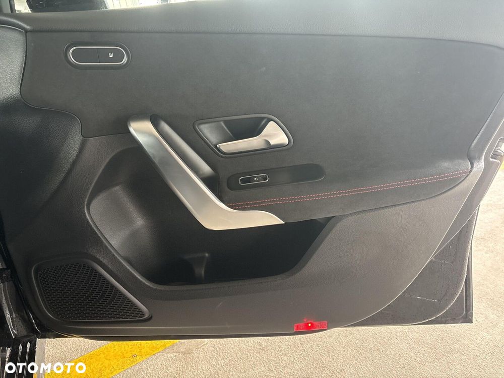 Mercedes-Benz Klasa A - 19