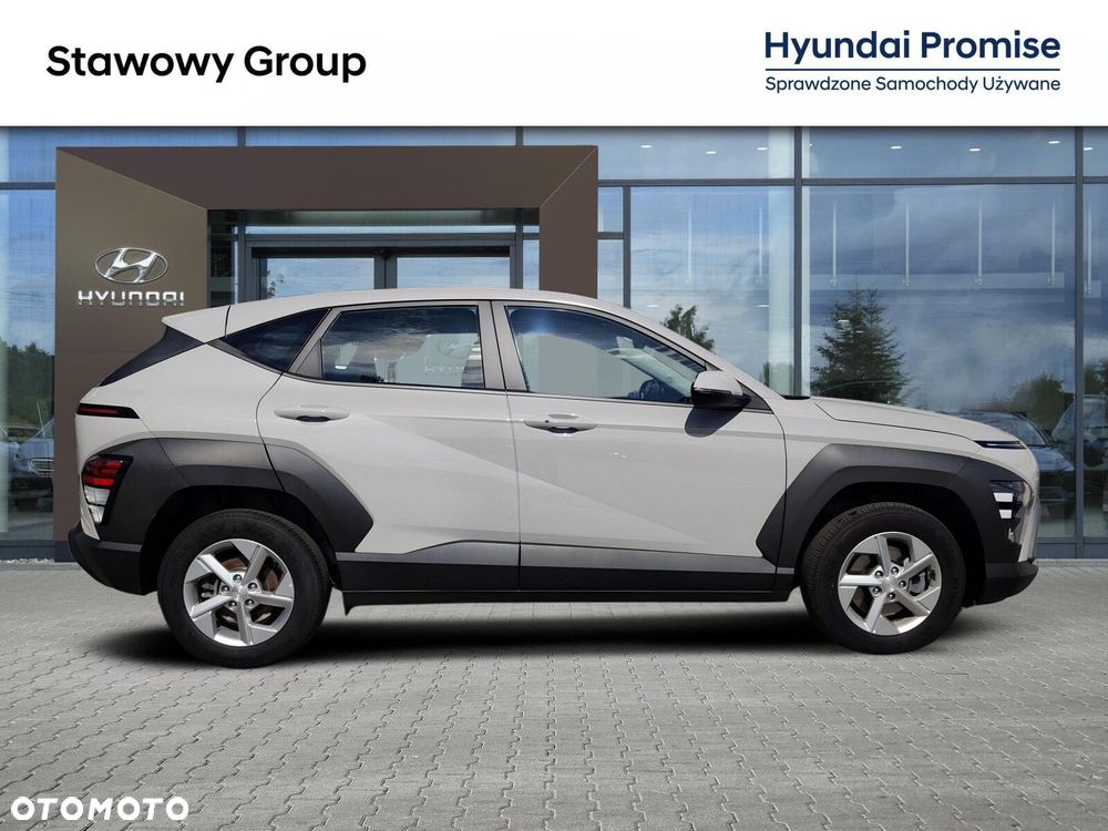 Hyundai Kona 1.0 T-GDI Smart - 6