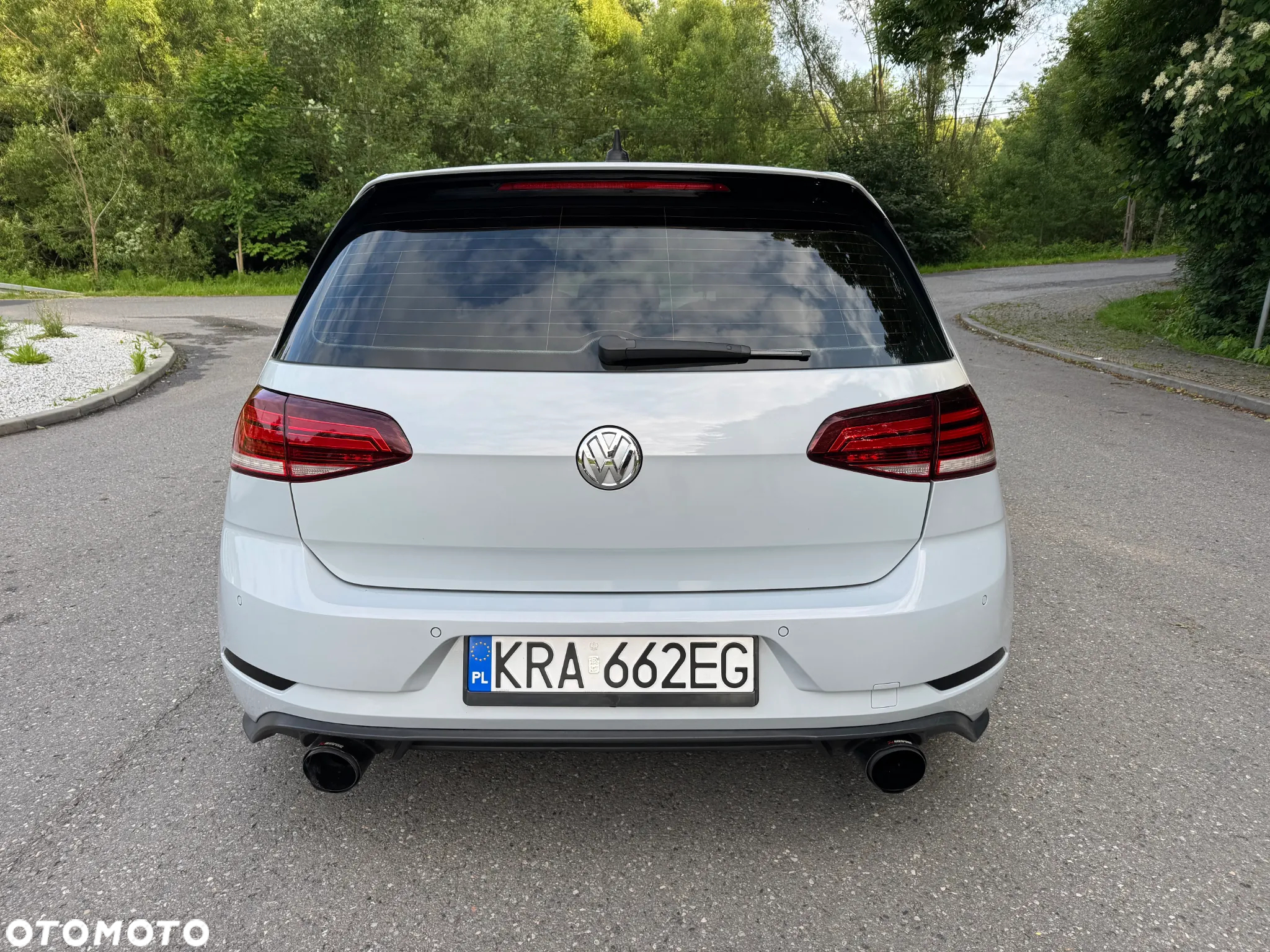 Volkswagen Golf VII 2.0 TSI BMT GTI Performance - 17
