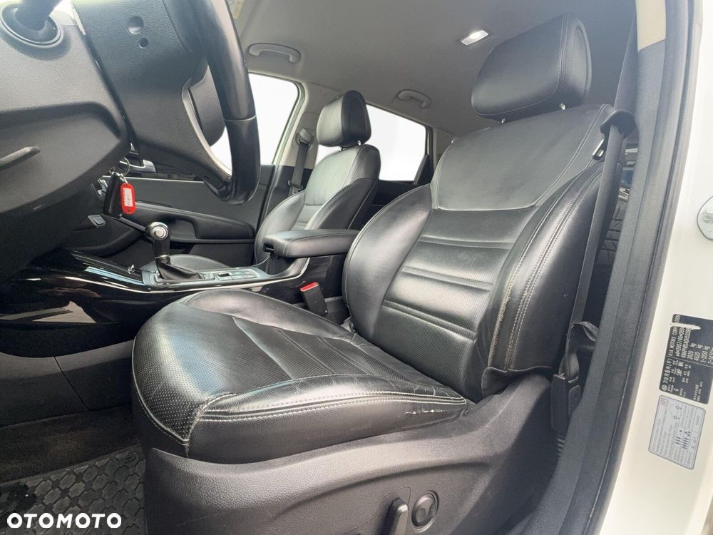 Kia Sorento - 23