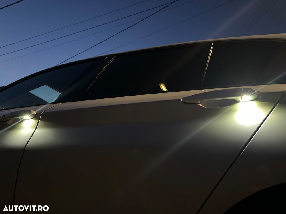 BMW Seria 1 118d Urban Line - 20