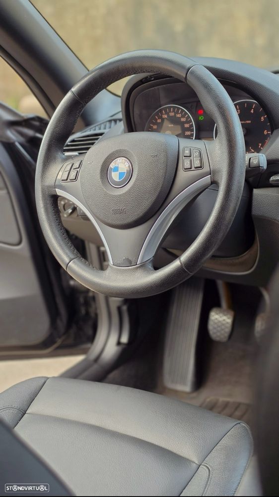 BMW 118 - 17