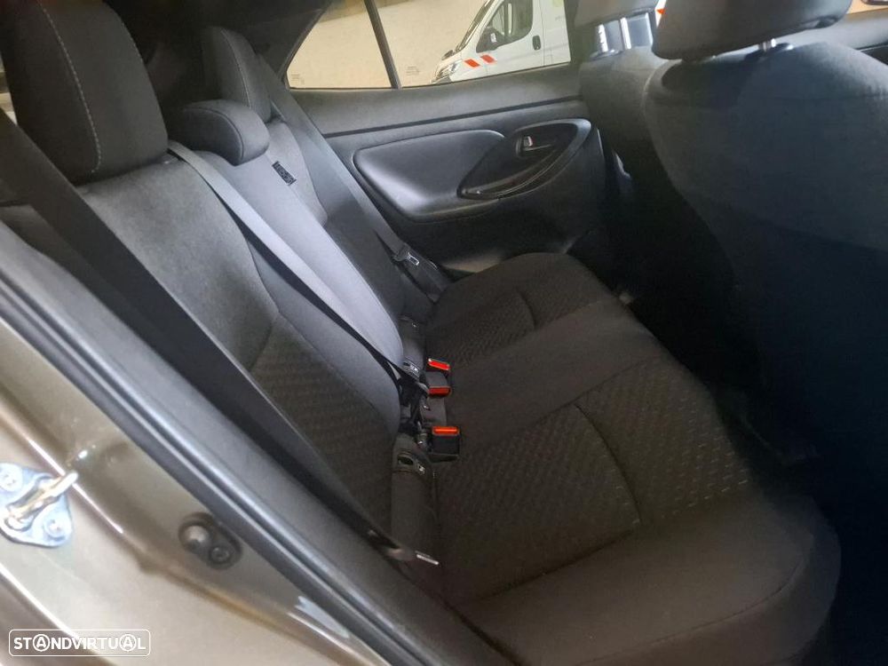 Toyota Yaris Cross 1.5 HDF Exclusive - 9