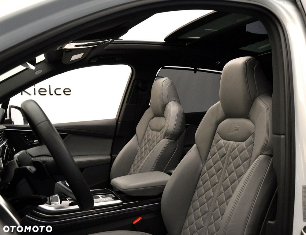 Audi Q7 50 TDI mHEV Quattro S Line Tiptr - 3