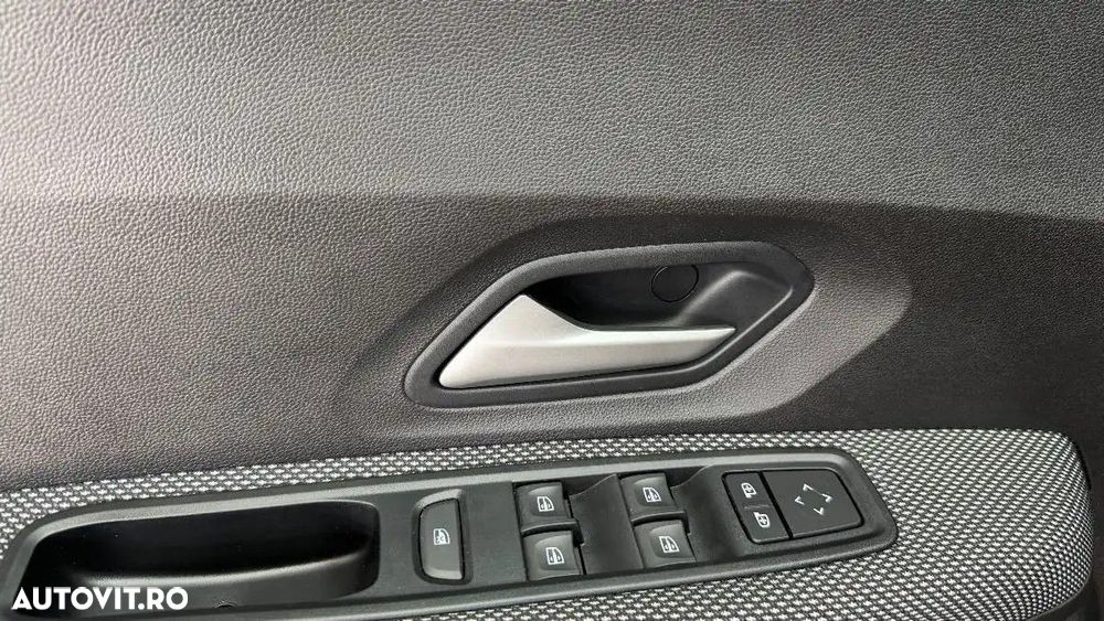 Dacia Sandero Stepway - 25