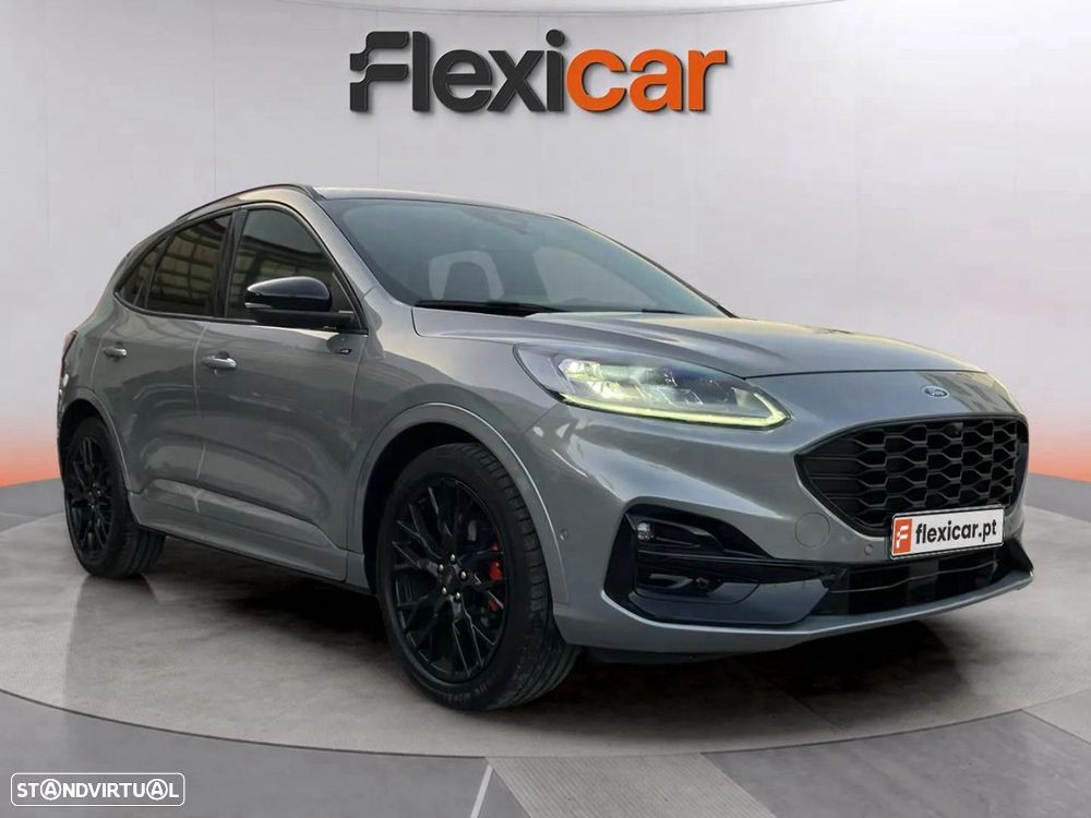 Ford Kuga 1.5 EcoBoost ST-Line - 1