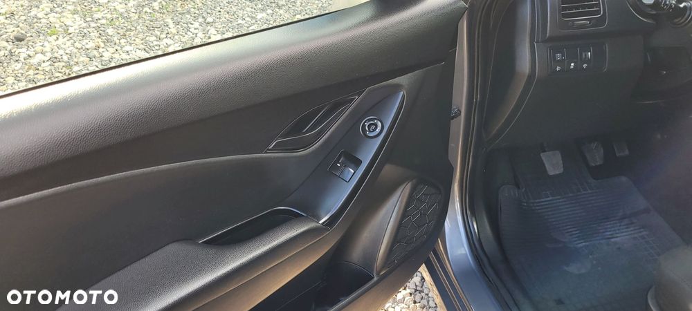 Hyundai ix20 1.4 Comfort blue - 11