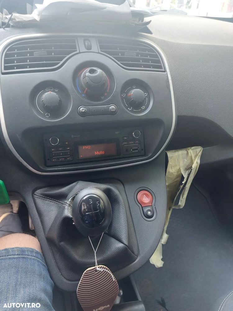 Renault Kangoo 1.5 dCI Expression - 6