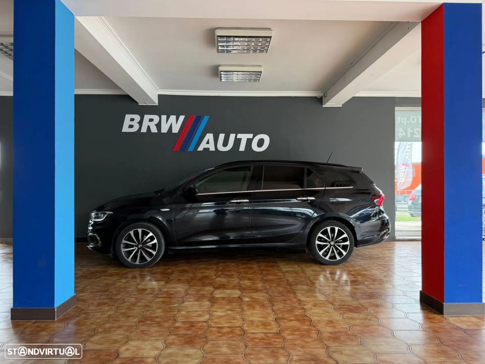 Fiat Tipo Station Wagon 1.3 Multijet City Life - 2