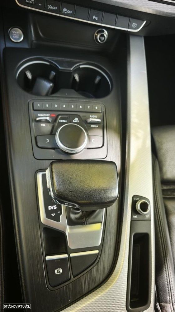 Audi A5 Sportback 2.0 TDI Sport S tronic - 35