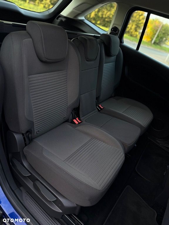 Ford C-MAX 2.0 TDCi Start-Stop-System Titanium - 29