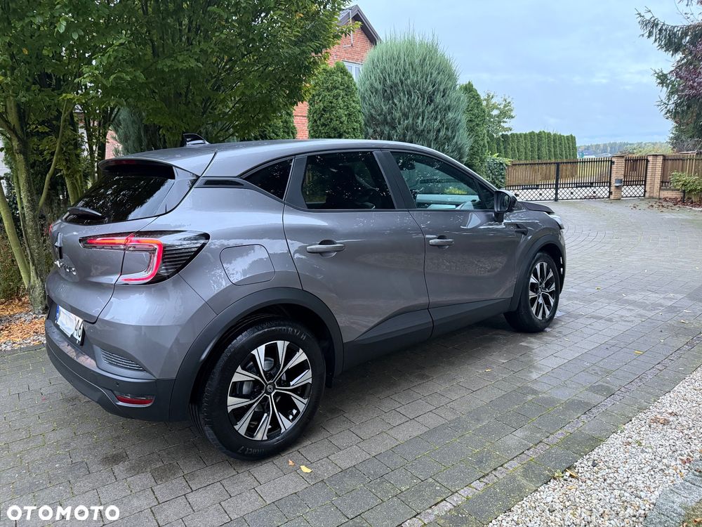 Renault Captur 1.0 TCe Intens - 12