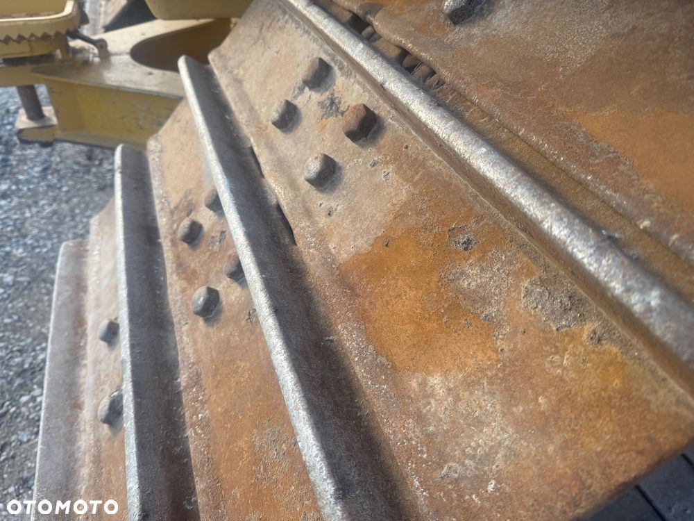 Caterpillar D6N LGP - 15