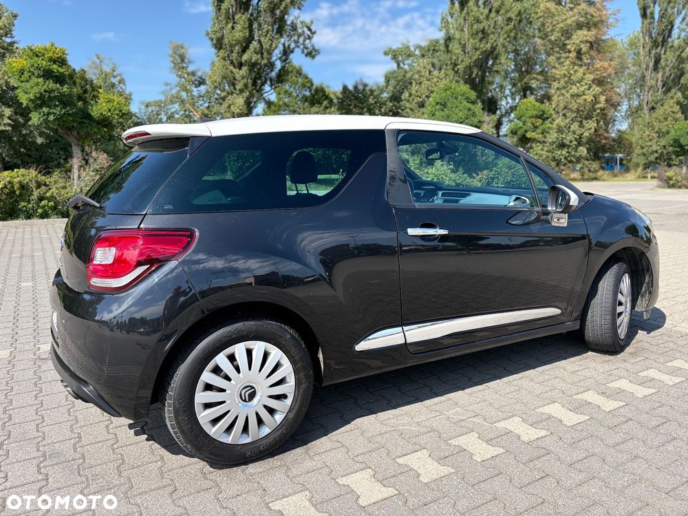 Citroën DS3 1.6 THP SportChic - 6