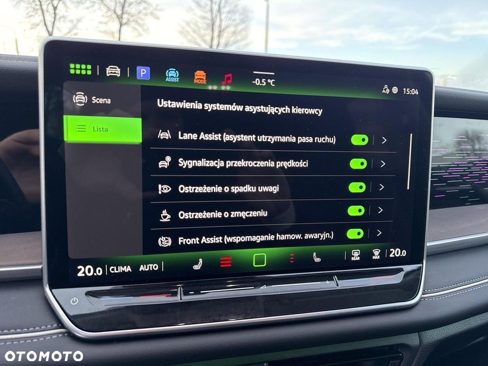 Volkswagen Tayron 2.0 TSI 4Mot Elegance DSG - 21