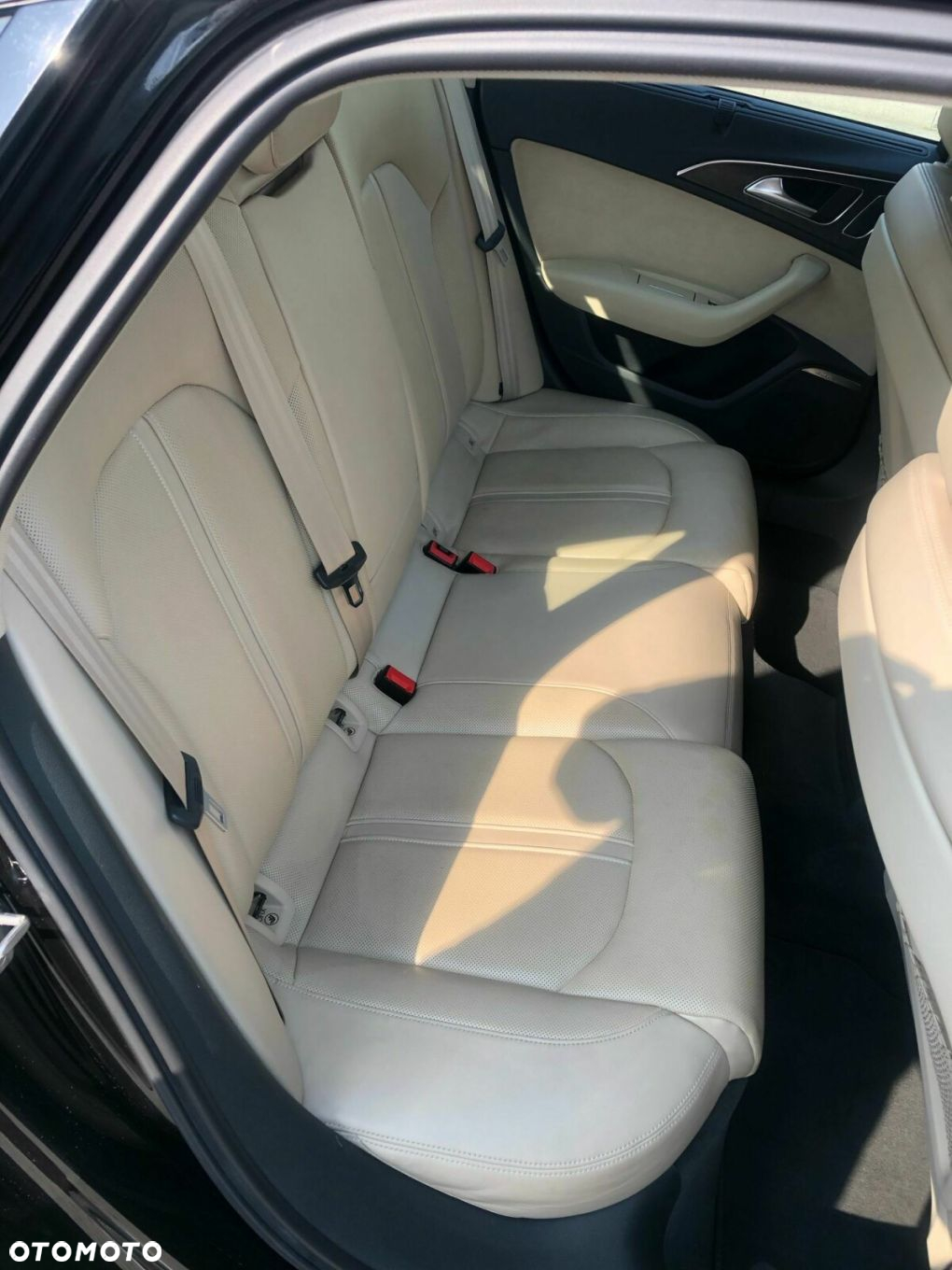 Audi A6 - 5
