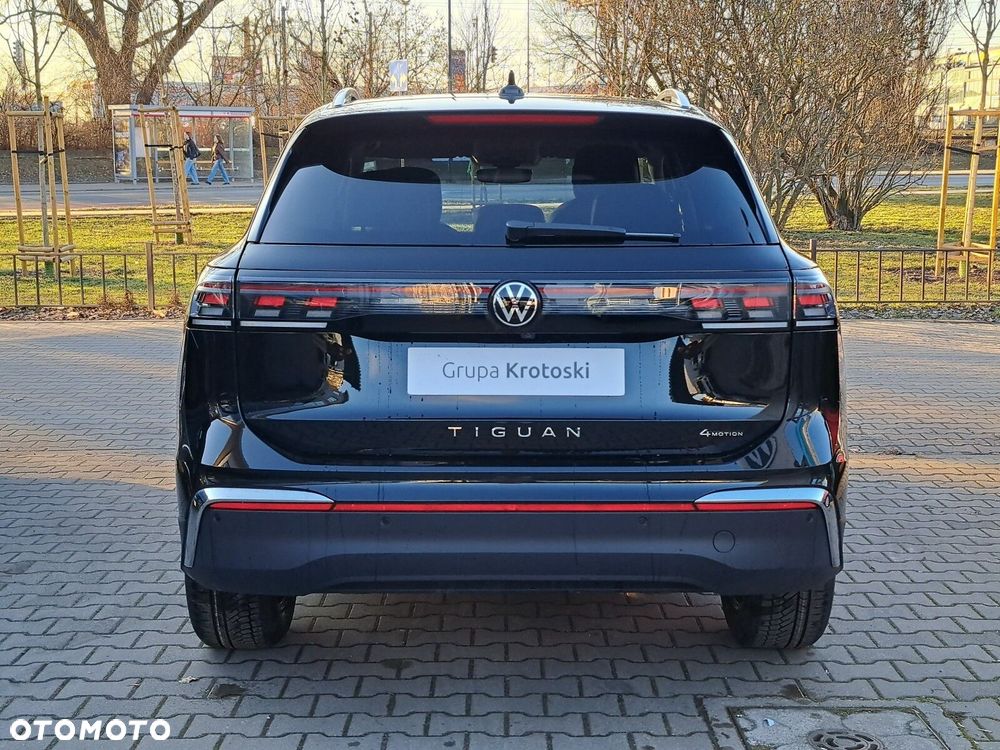 Volkswagen Tiguan - 5