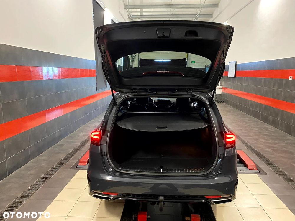 Kia Ceed 1.5 T-GDI GT-Line DCT - 15