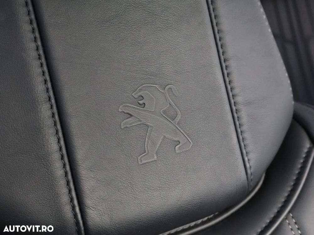 Peugeot 308 BlueHDi 130 Stop & Start Allure Pack - 18