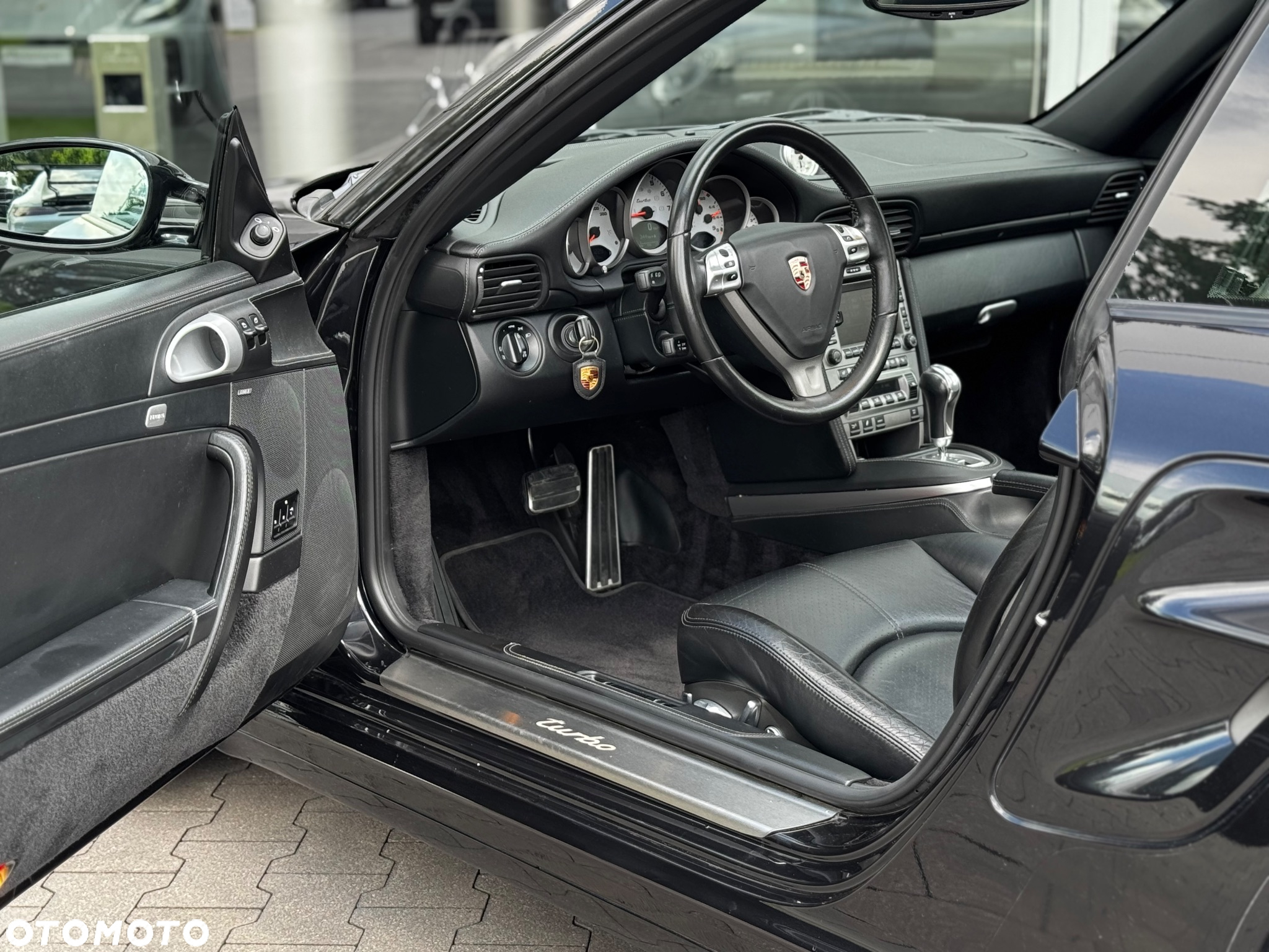Porsche 911 - 20